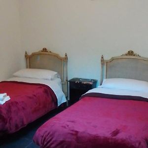 Habitación Doble Económica